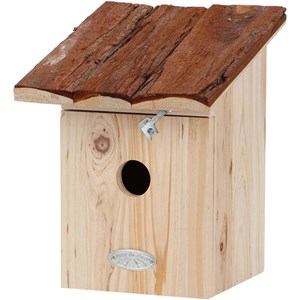 Nichoir en bois x 1