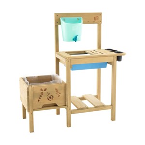 Table à rempoter pour enfant