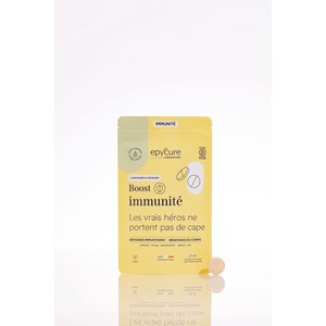 Boost immunité
