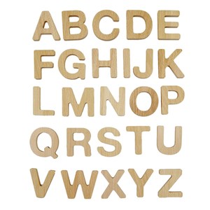 Jeu des lettres