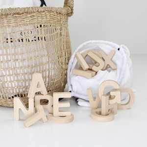 Jeu des lettres