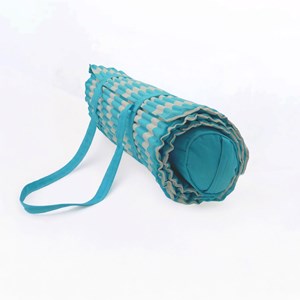 Matelas de plage bleu - bahia turquoise