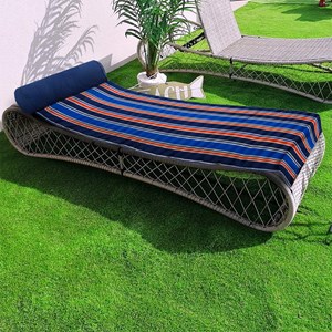 Matelas de plage multicolore - kapados