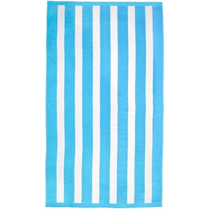 Serviette de plage - bahia turquoise
