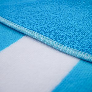 Serviette de plage - bahia turquoise