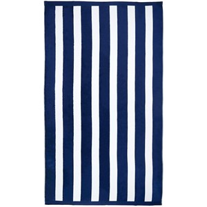 Serviette de plage - bahia marine