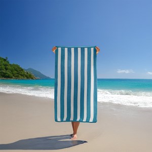 Serviette de plage - bahia canard
