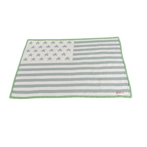 Couverture drapeau