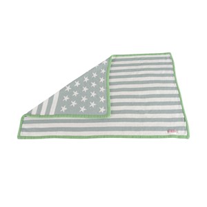 Couverture drapeau