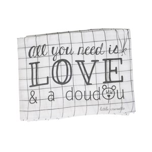 Maxi-lange doudou