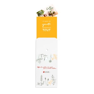 Carte cadeaux Nature & Découvertes