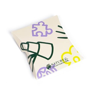 La carte cadeau Nature & Découvertes