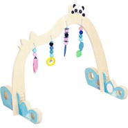 Tapis D Eveil Et Arches Mobiles Nature Decouvertes