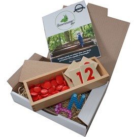 Mamontessoribox chiffres et jetons