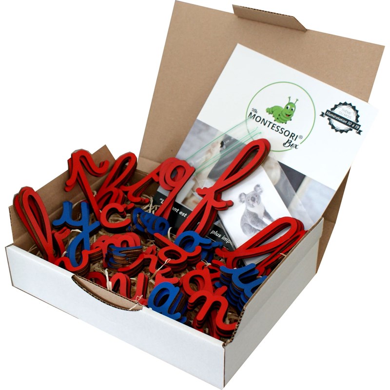 Mamontessoribox alphabet mobile 1
