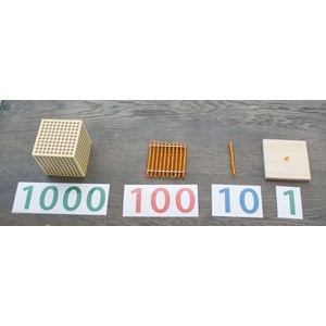 Mamontessoribox système décimal