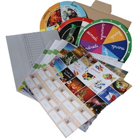 Mamontessoribox poutre et roues du temps