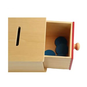 Mamontessoribox tiroir et jetons