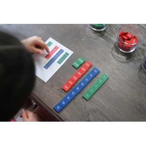 Mamontessoribox timbres mathématiques