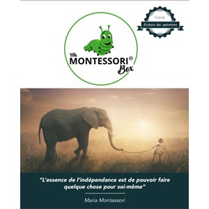 Mamontessoribox timbres mathématiques