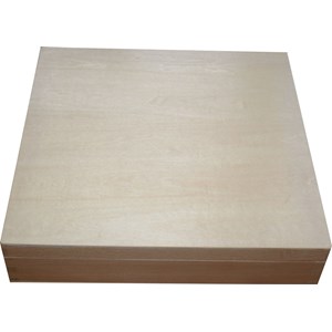 Mamontessoribox enfilement horizontal