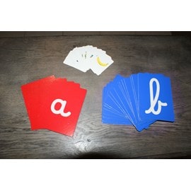 Mamontessoribox lettres rugueuses 2