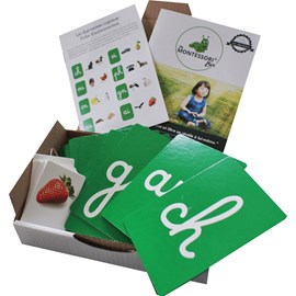 Mamontessoribox digrammes rugueux