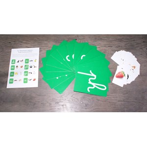 Mamontessoribox digrammes rugueux