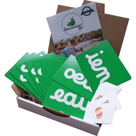 Mamontessoribox les trigrammes rugueux