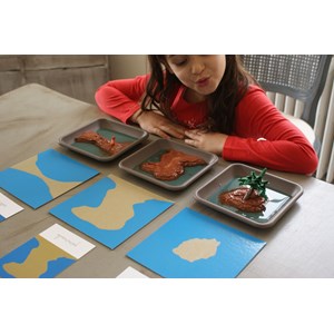 Mamontessoribox contrastes géographiques