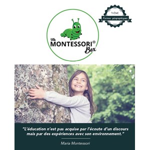 Mamontessoribox contrastes géographiques