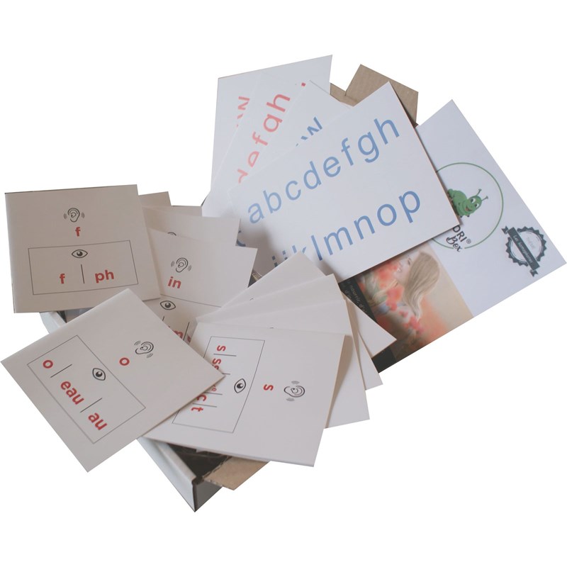 Mamontessoribox homophones