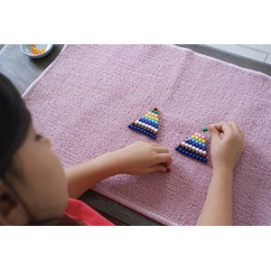 Mamontessoribox opérations mathématiques