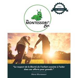 Mamontessoribox opérations mathématiques