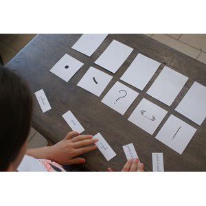 Mamontessoribox 1ers albums de lecture