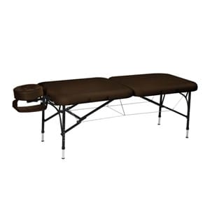 Table de massage ultra-légère pliante