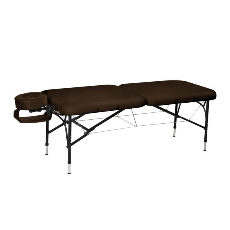 Table de massage ultra-légère pliante