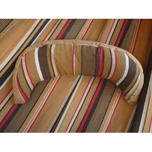 Coussin hamac sertao