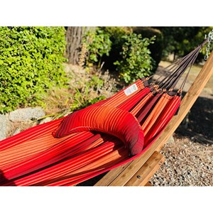 Coussin pour hamac barbacoa