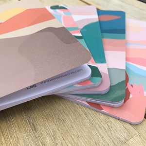 Notebook a5 - riviera