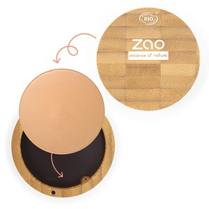 Terre cuite minérale bio eclat naturel