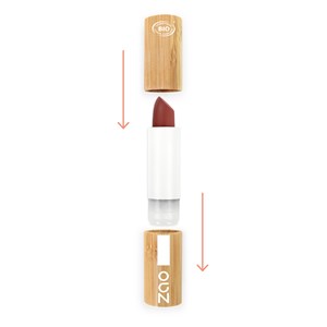 Rouge à lèvres classic 471 brun naturel