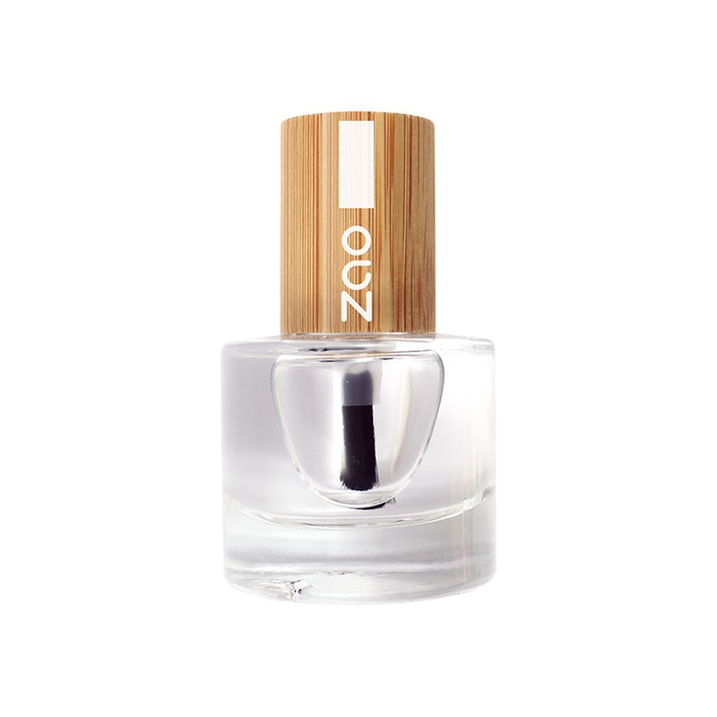 Vernis duo base & top coat 636