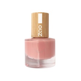 Vernis à ongles : 662 rose poudré
