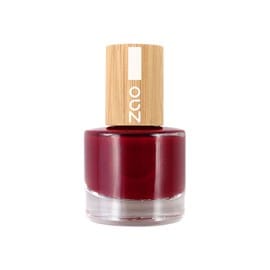 Vernis à ongles : 668 rouge passion