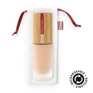 Soie de teint fluide 713 beige clair