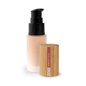Soie de teint fluide 713 beige clair