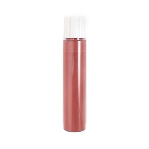 Recharge encre à lèvres bio rose corail