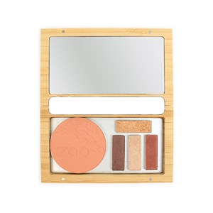 Bambou box m - palette à compléter