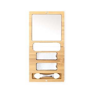 Bambou box duo - palette à compléter